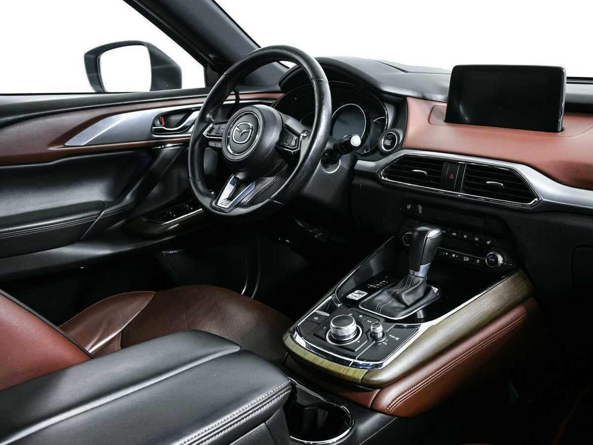 Mazda CX-9, 2019 - 203 300 км. | Фото №7