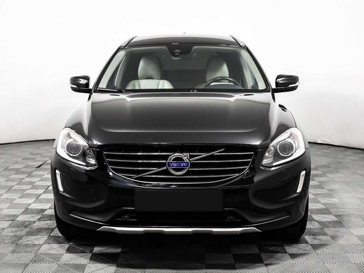 Volvo XC60, 2014 - 146 614 км. | Фото №2