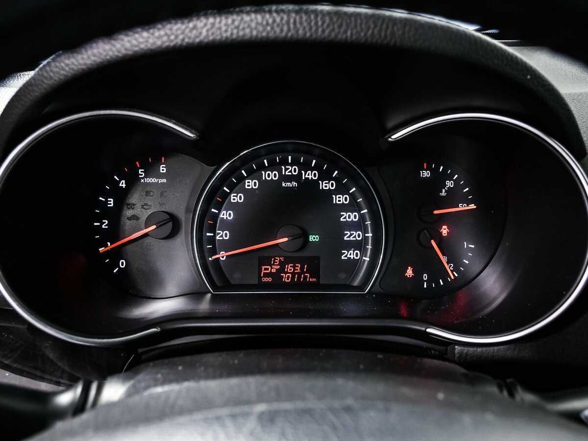 Kia Sorento, 2018 Фото №10