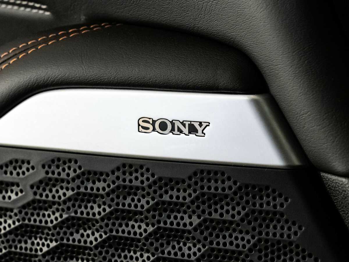 Changan UNI-K, 2023 Фото №23