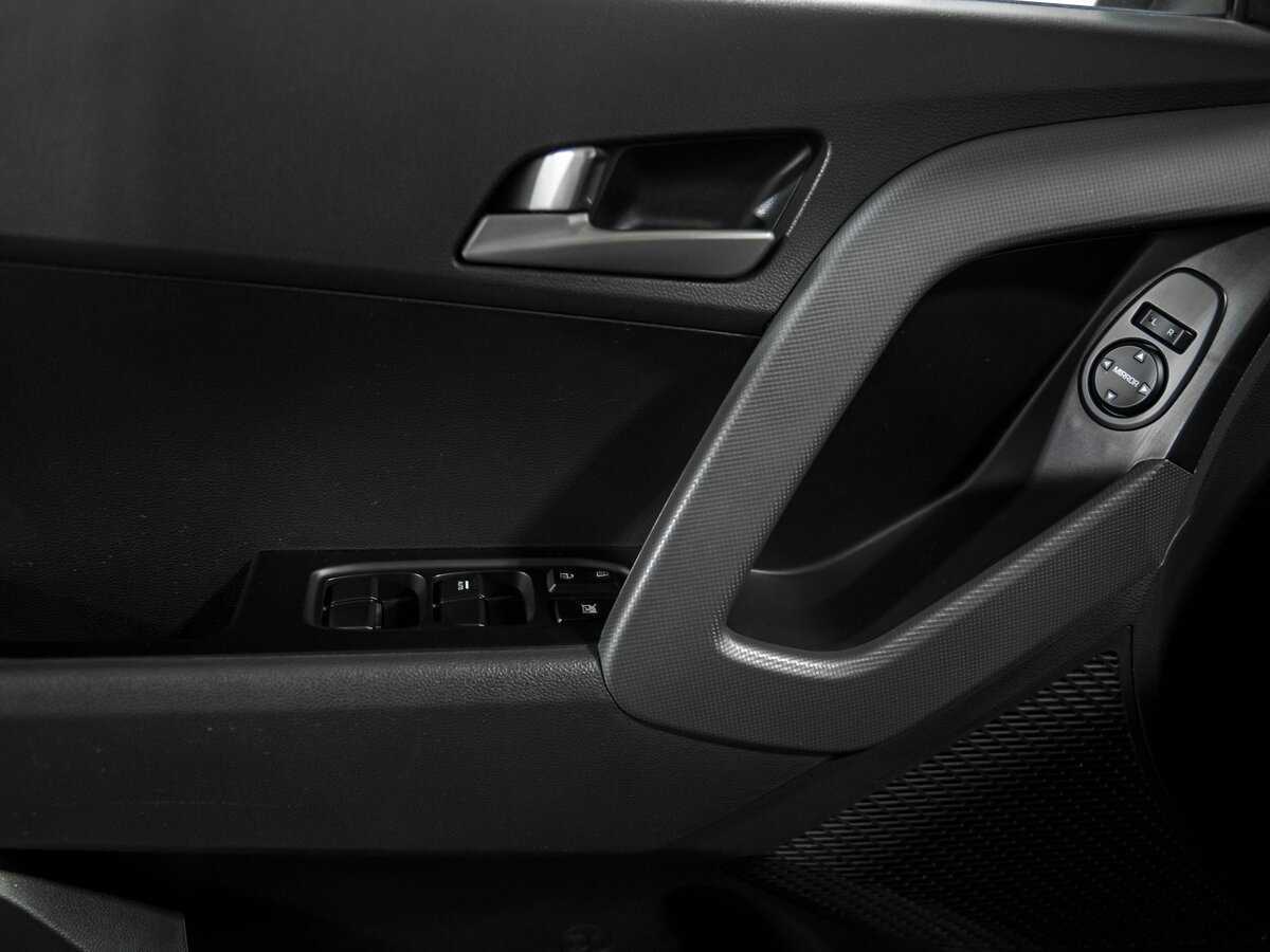 Hyundai Creta, 2019 Фото №14