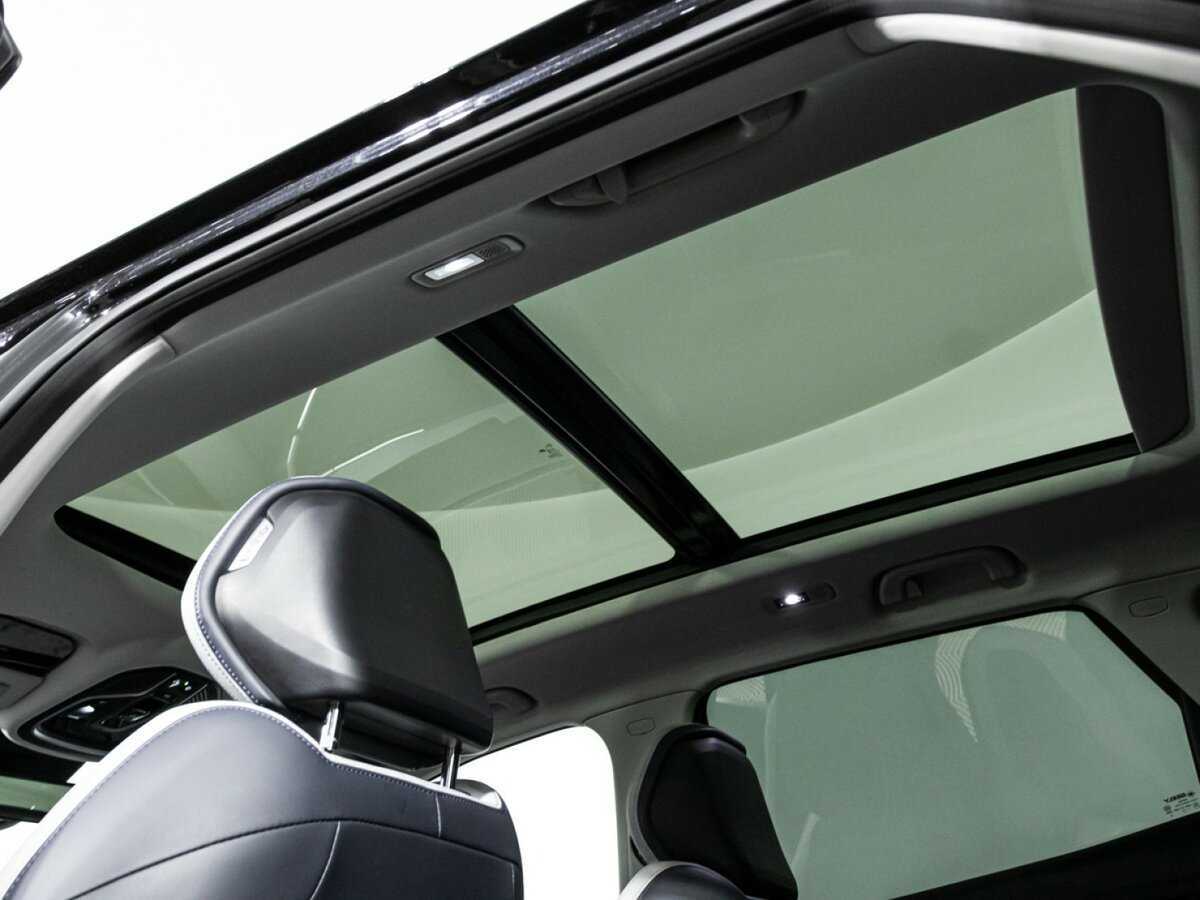 Geely Atlas, 2024 Фото №16