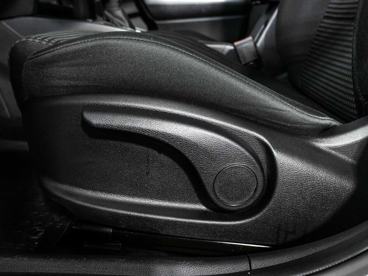 Kia Ceed, 2020 Фото №18