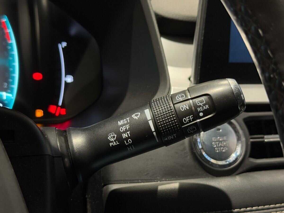 Chery Tiggo 7 Pro, 2021 Фото №28