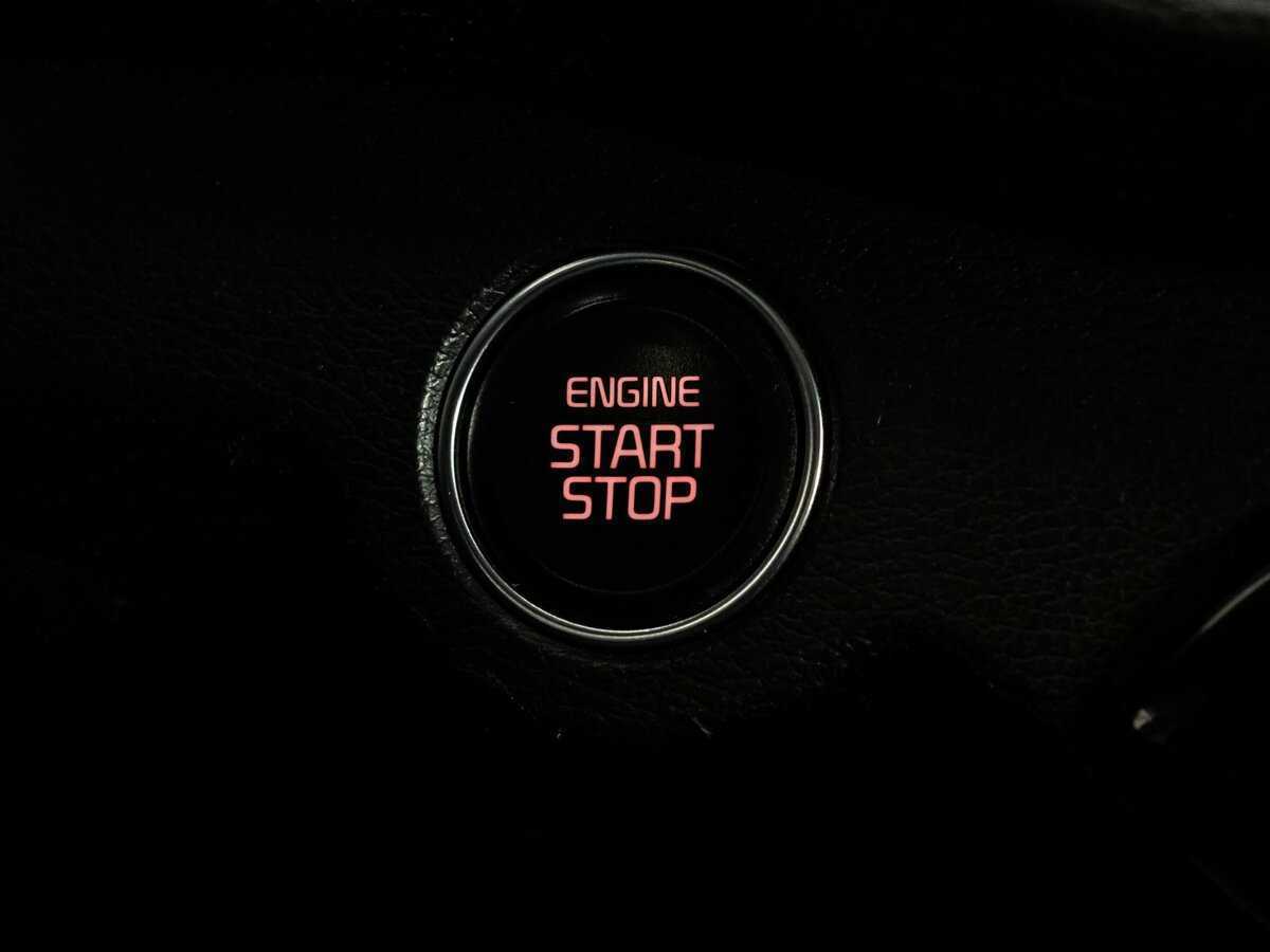 Kia Cerato, 2018 Фото №17