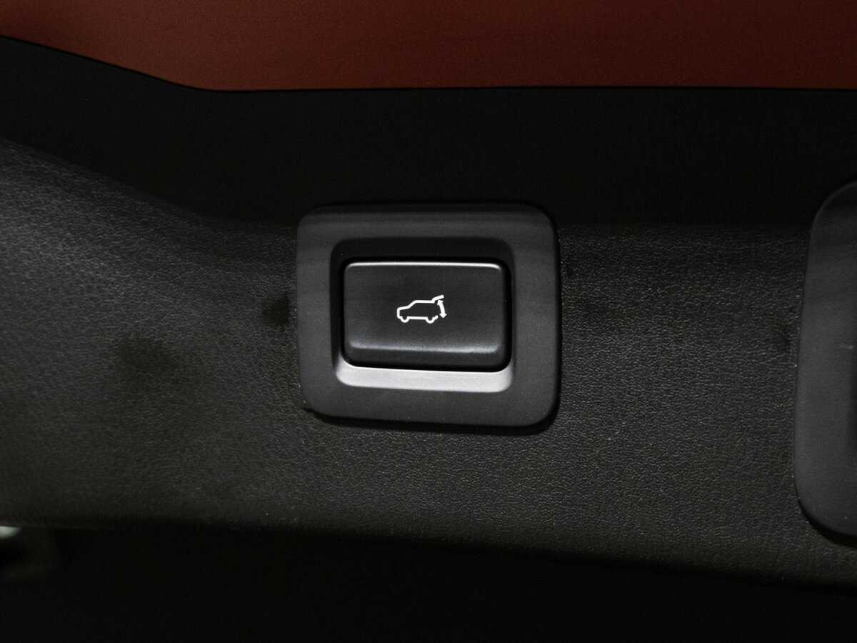 Mazda CX-5, 2021 Фото №25