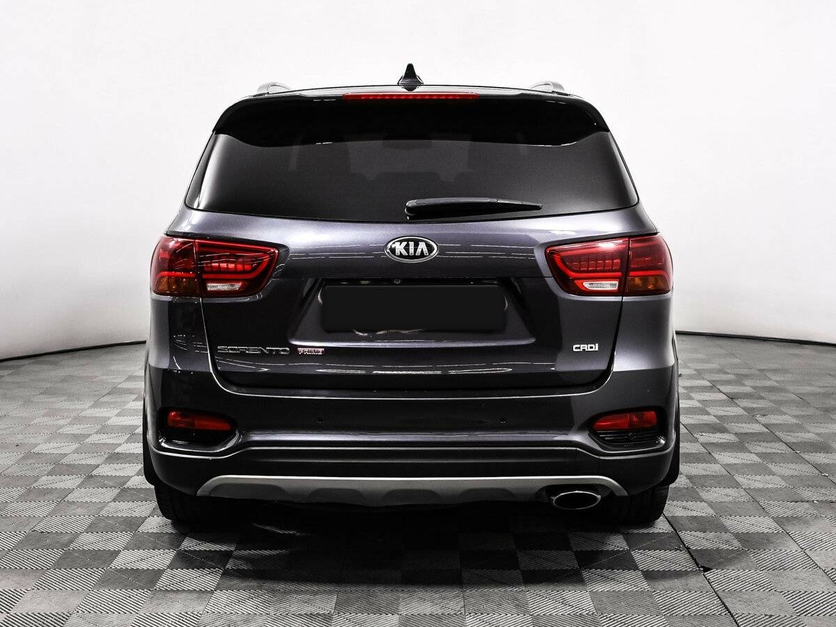 Kia Sorento, 2019 - 94 157 км. | Фото №6