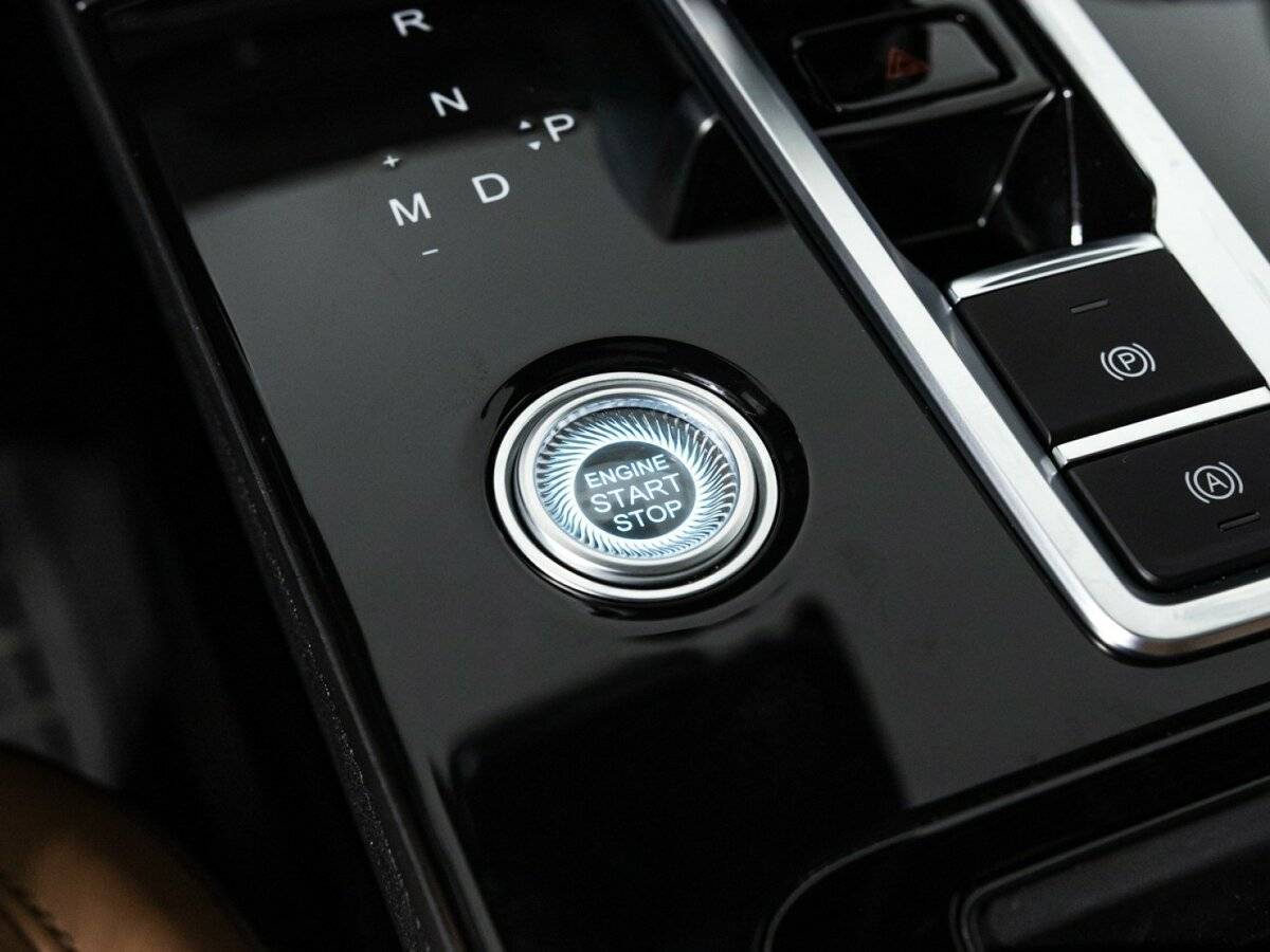 Chery Tiggo 8 Pro Max, 2023 Фото №29