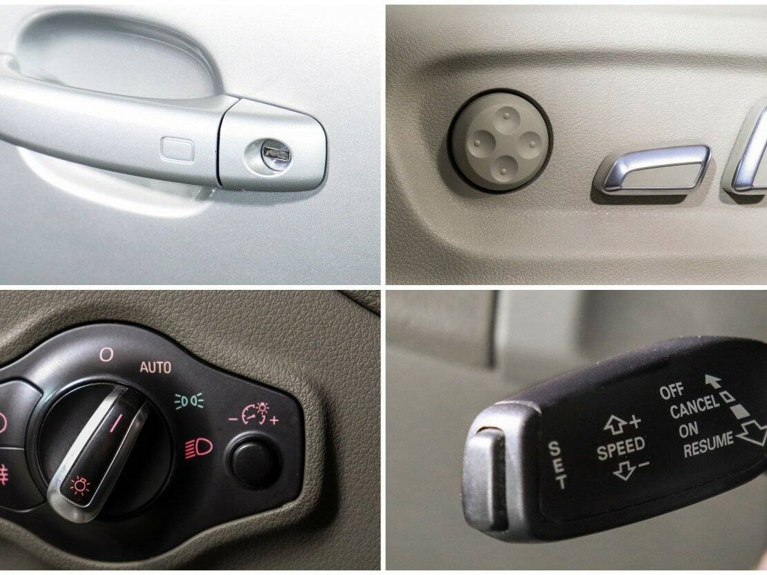 Audi Q5, 2013 Фото №16