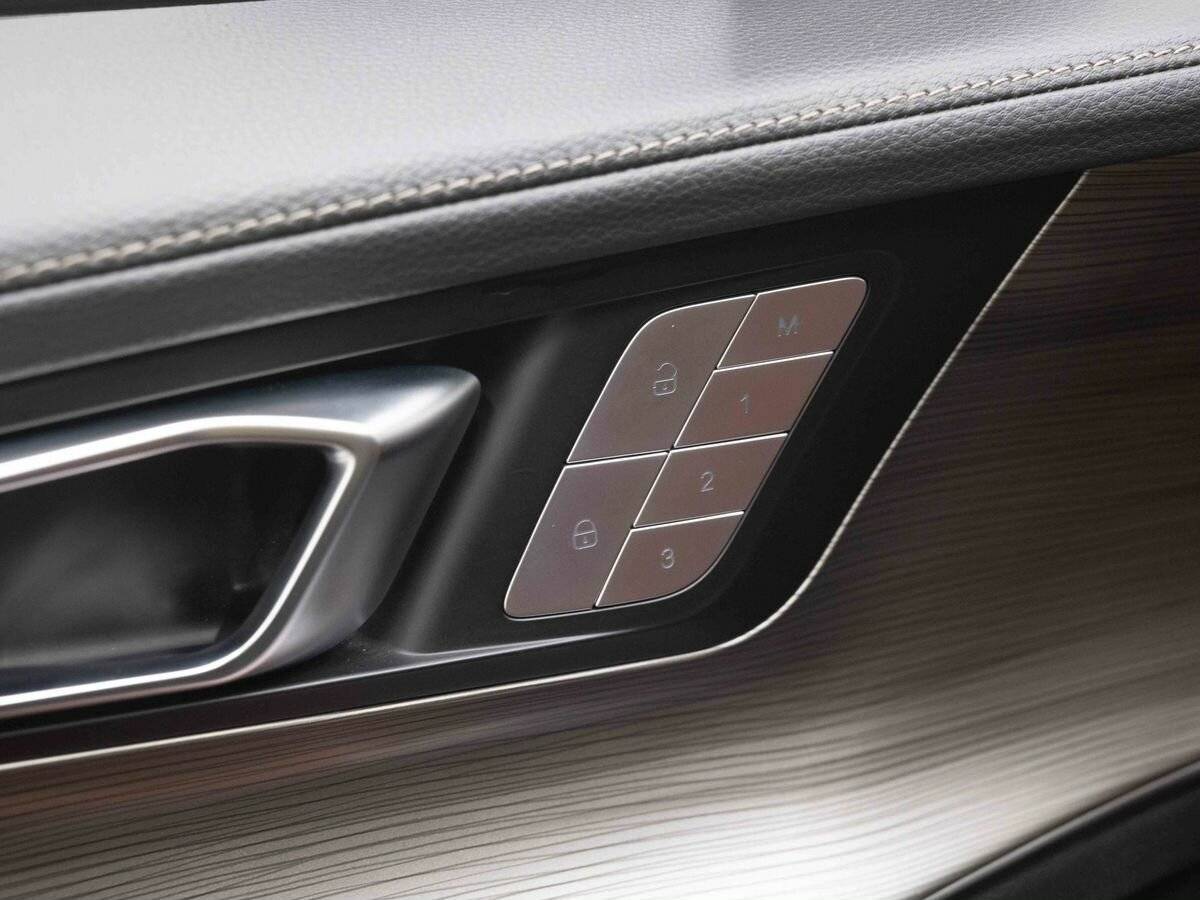 Chery Tiggo 8 Pro Max, 2023 Фото №20