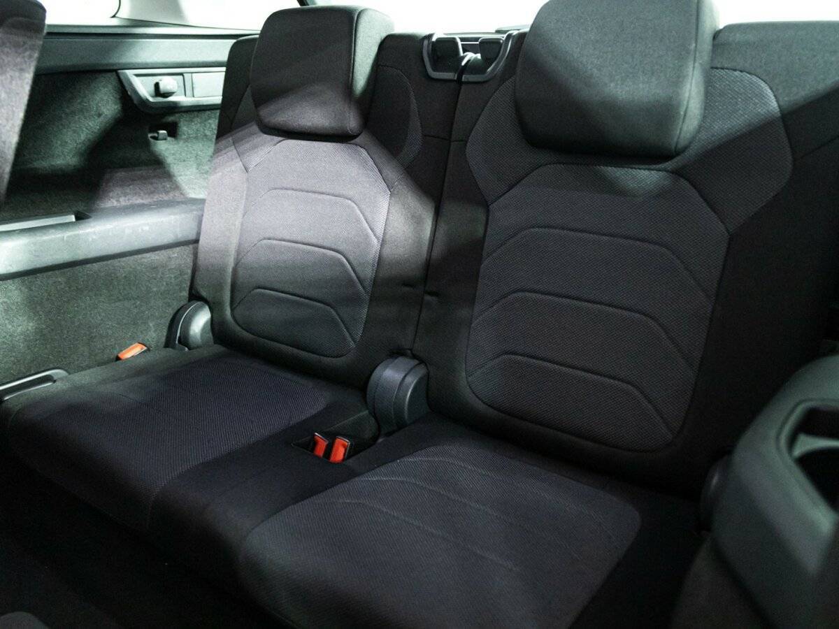 Skoda Kodiaq, 2018 Фото №16