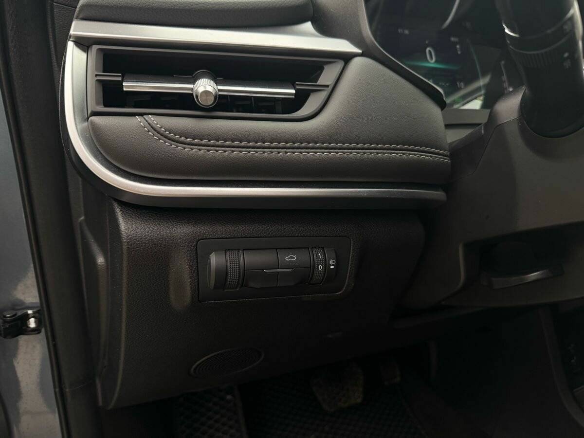 Chery Tiggo 7 Pro, 2020 Фото №14