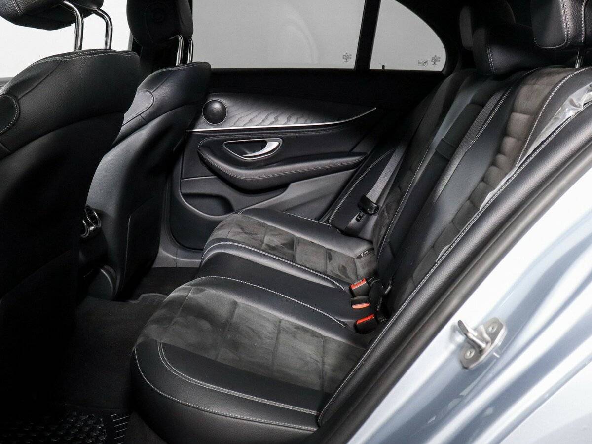 Mercedes-Benz E-Класс 200, 2016 - 128 132 км. | Фото №6