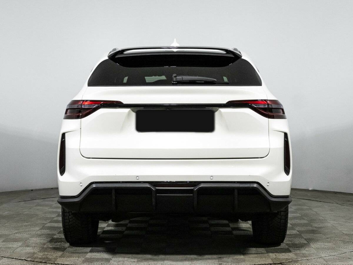 Haval F7, 2022 - 85 934 км. | Фото №5