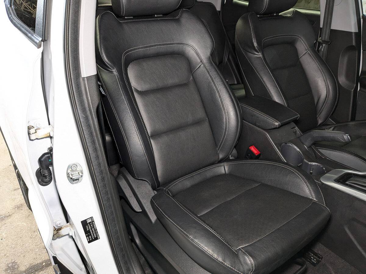 Chery Tiggo 4, 2021 Фото №23