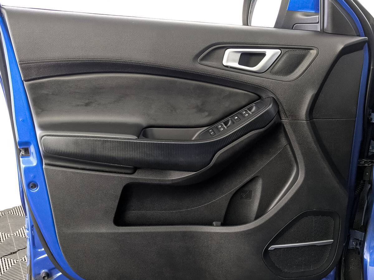 Chery Tiggo 4, 2021 Фото №19