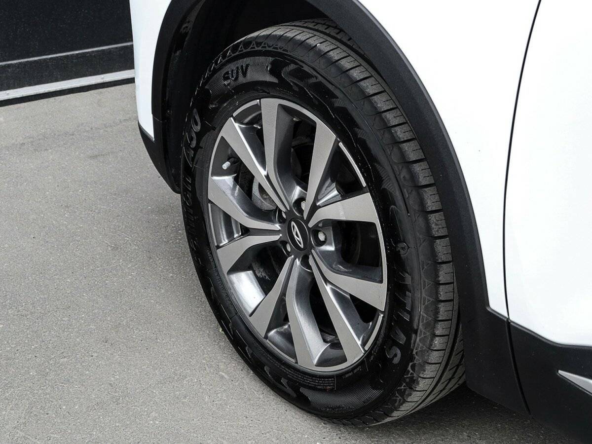 Chery Tiggo 7 Pro Max, 2022 Фото №21