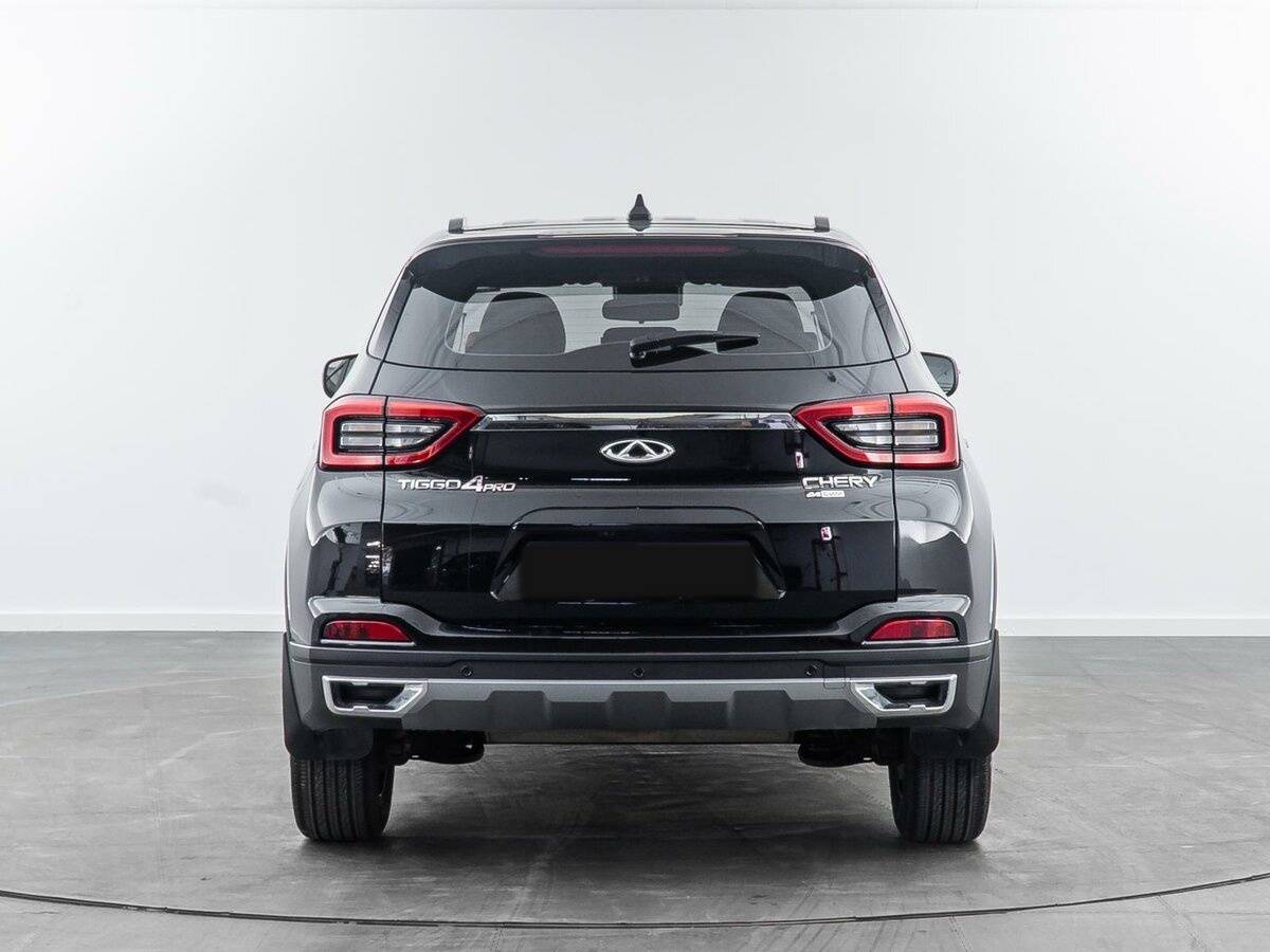 Chery Tiggo 4 Pro, 2023 - 34 777 км. | Фото №4