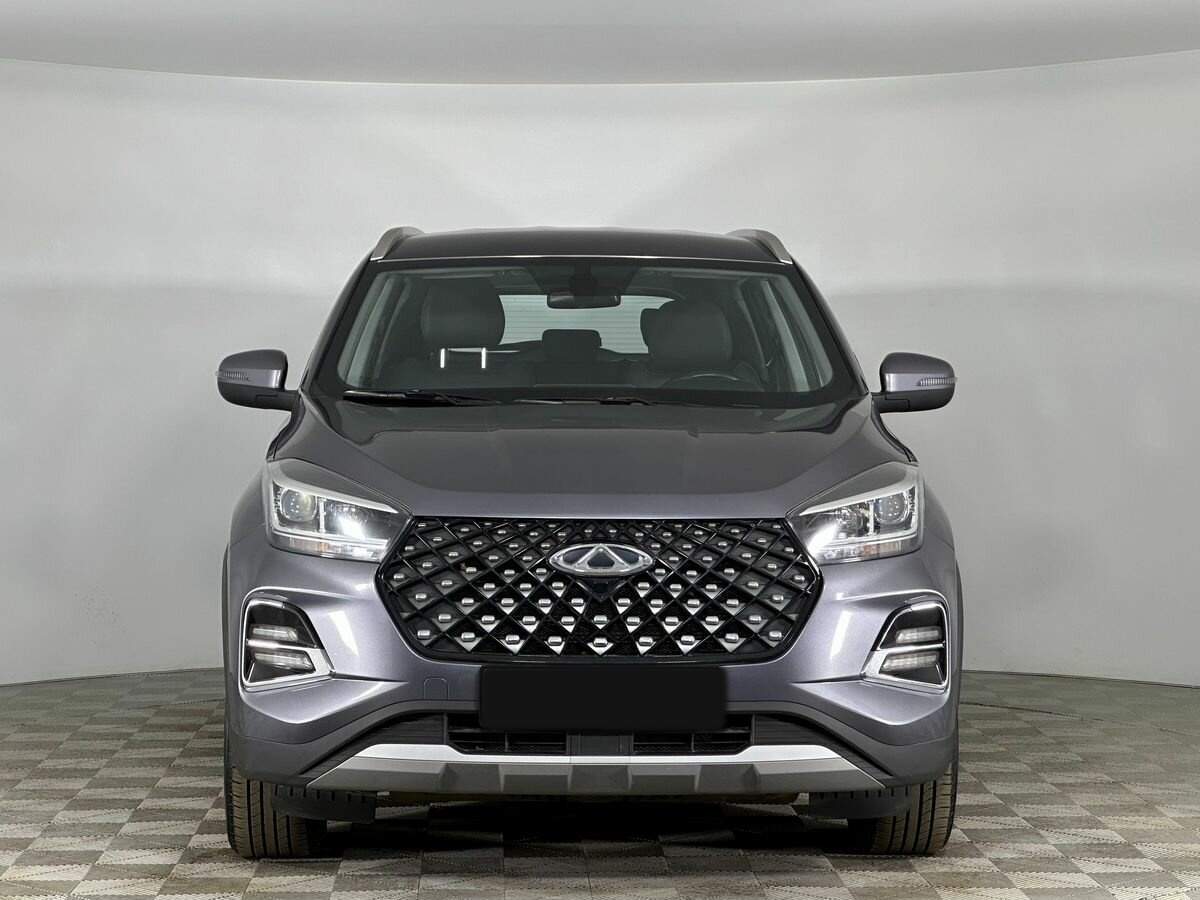 Chery Tiggo 4 Pro, 2023 - 41 649 км. | Фото №3