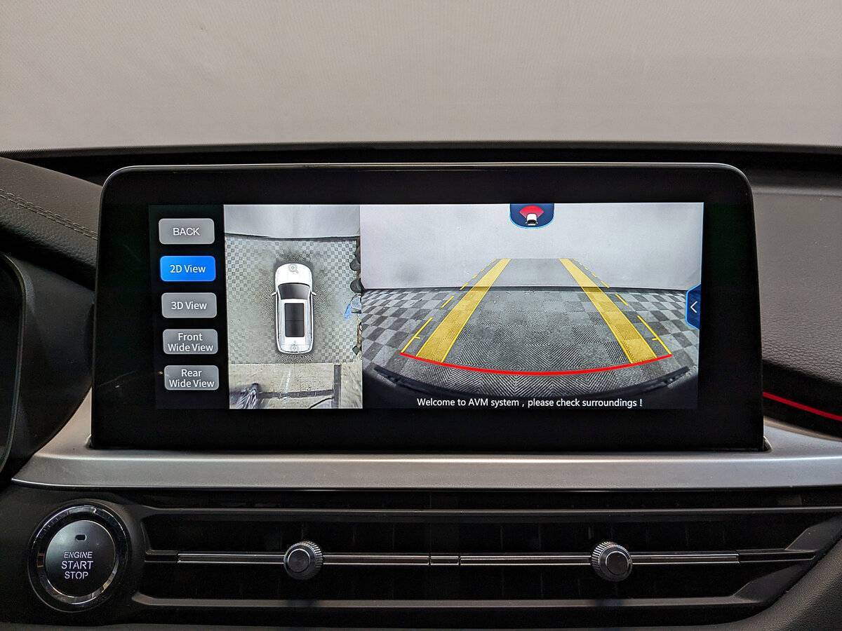 Chery Tiggo 7 Pro, 2021 Фото №29