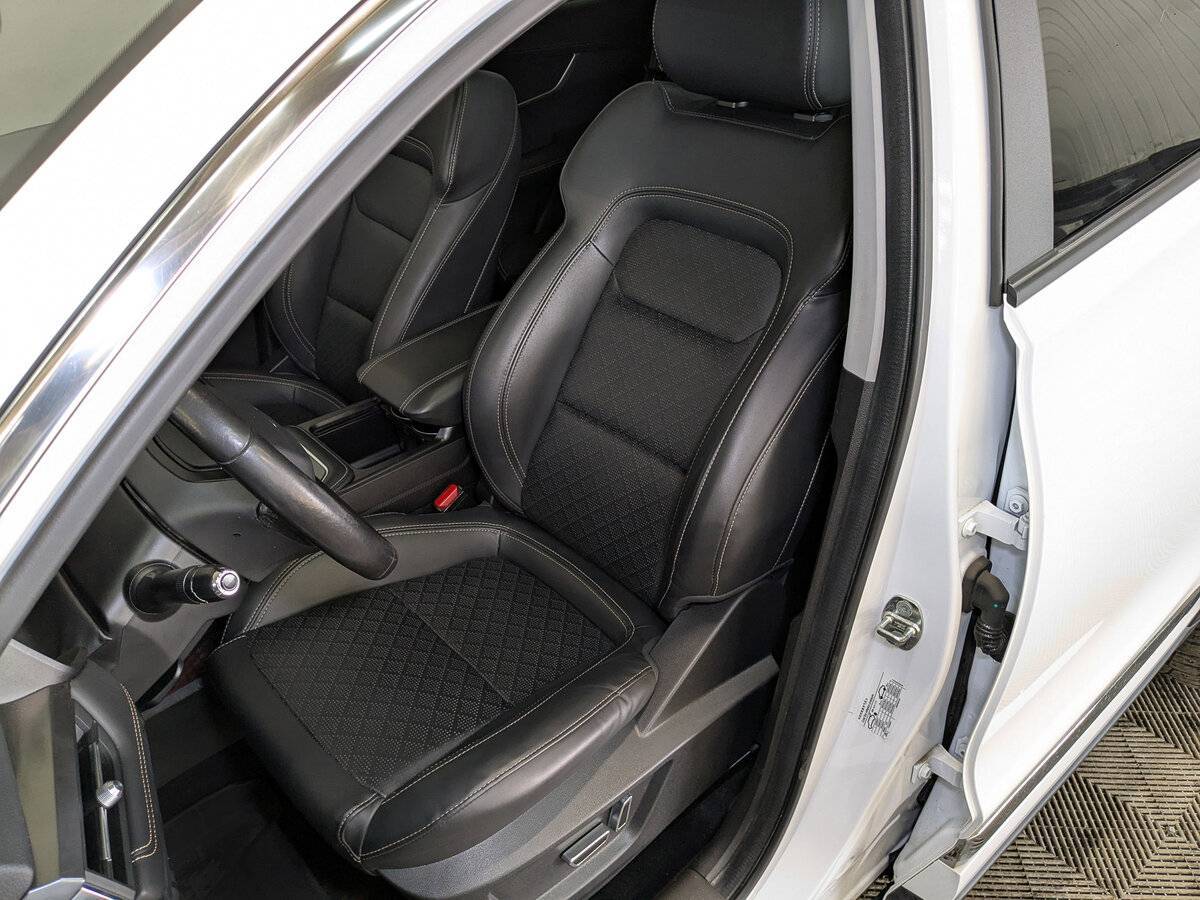 Chery Tiggo 8, 2021 Фото №20