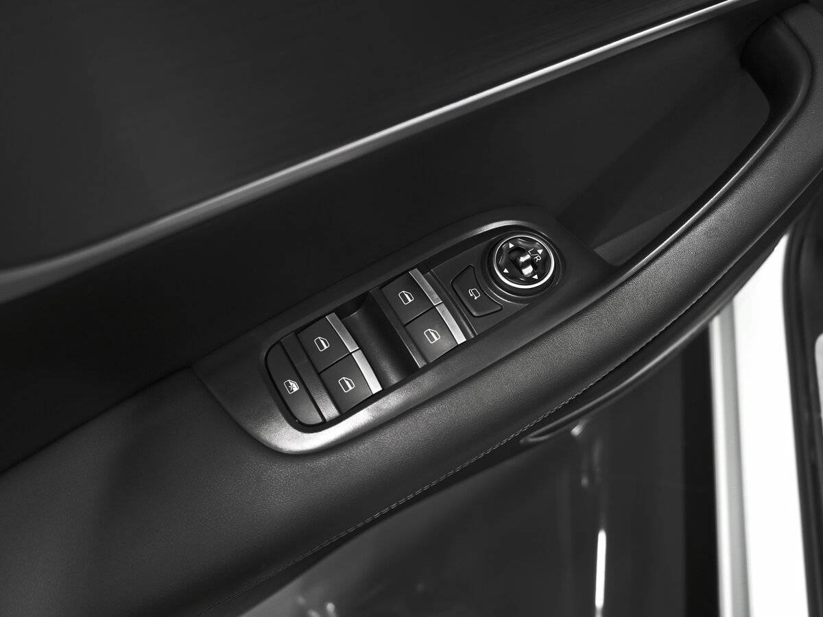 Chery Tiggo 7 Pro, 2021 Фото №23