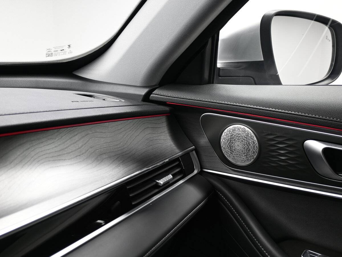 Chery Tiggo 8 Pro Max, 2024 Фото №26