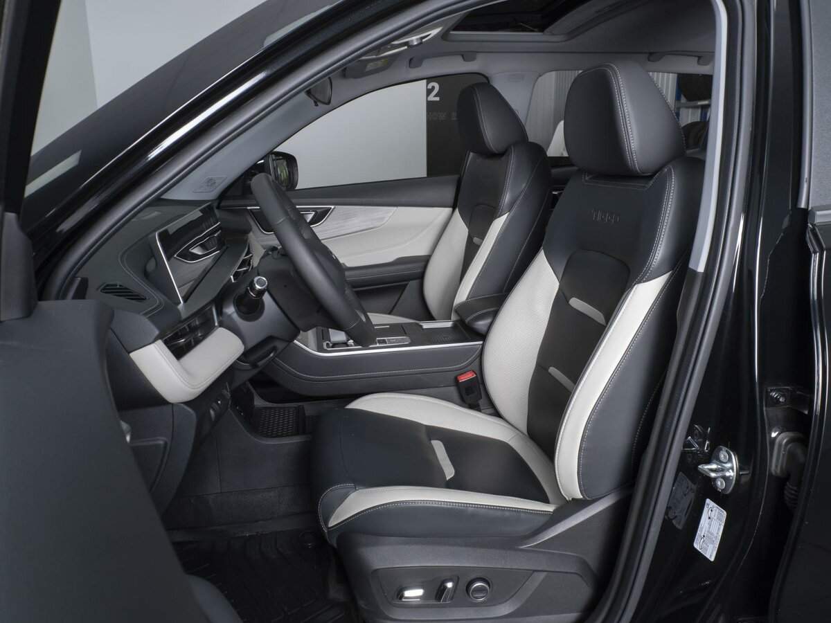 Chery Tiggo 4 Pro, 2024 Фото №10