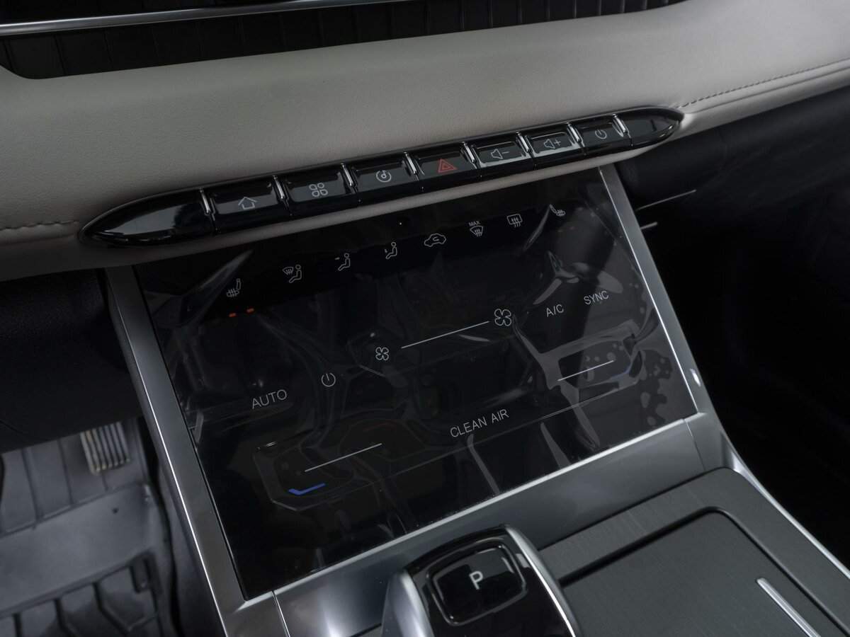 Chery Tiggo 4 Pro, 2024 Фото №23