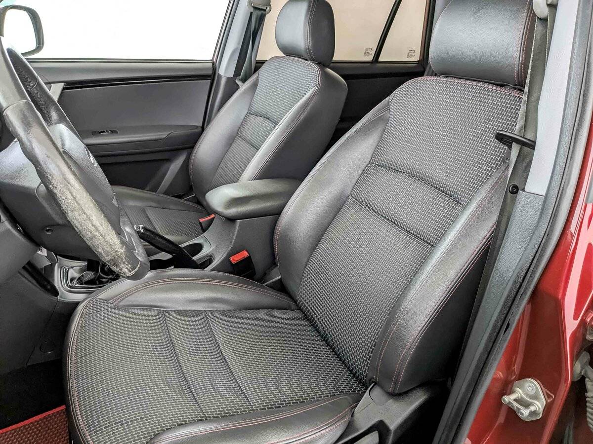 Chery Tiggo 3, 2019 Фото №20