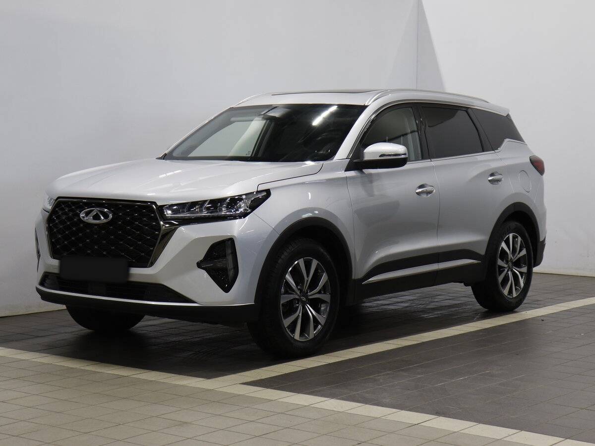 Chery Tiggo 7 Pro Max, 2023 - 36 092 км. | Фото №3