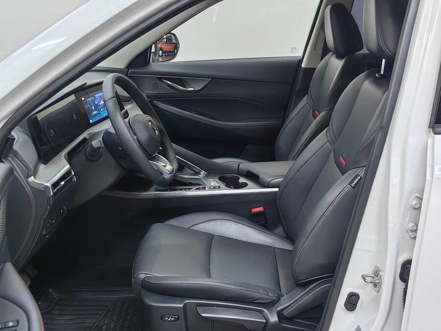 Changan CS35 Plus, 2023 - 20 805 км. | Фото №6