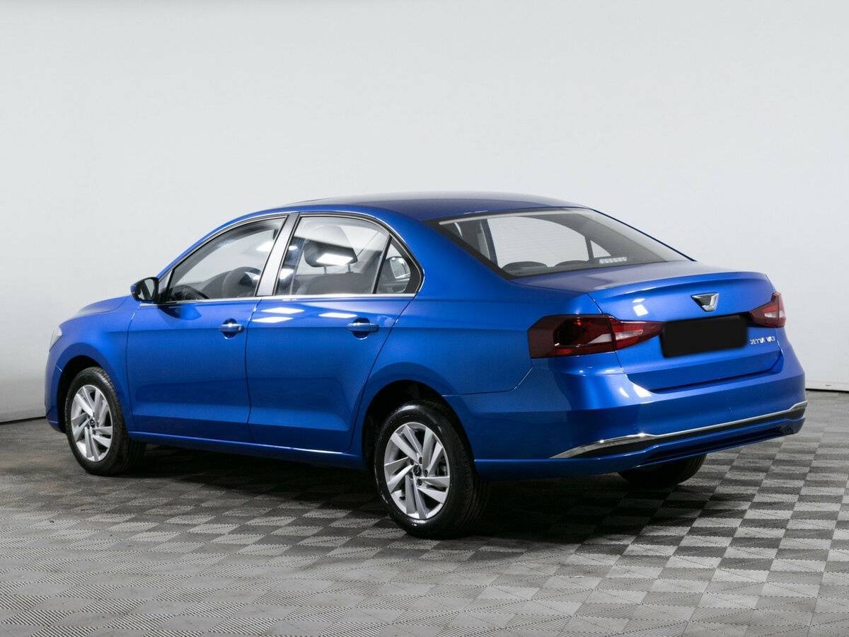 Jetta VA3, 2023 Фото №6