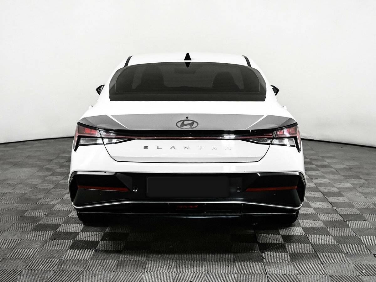 Hyundai Elantra, 2023 - 38 900 км. | Фото №6