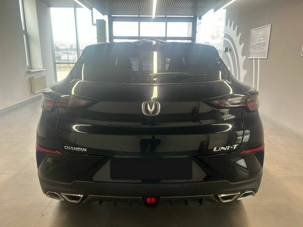 Changan UNI-T, 2023 - 36 571 км. | Фото №5