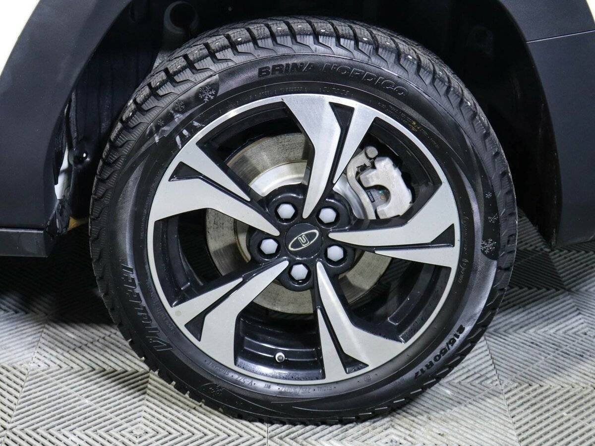 Москвич 3, 2023 Фото №14