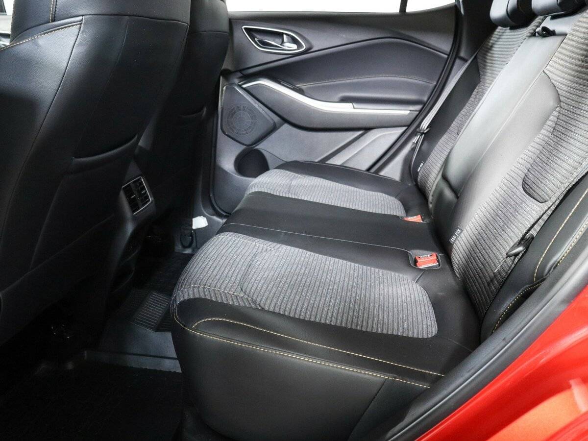 Москвич 3, 2023 Фото №5