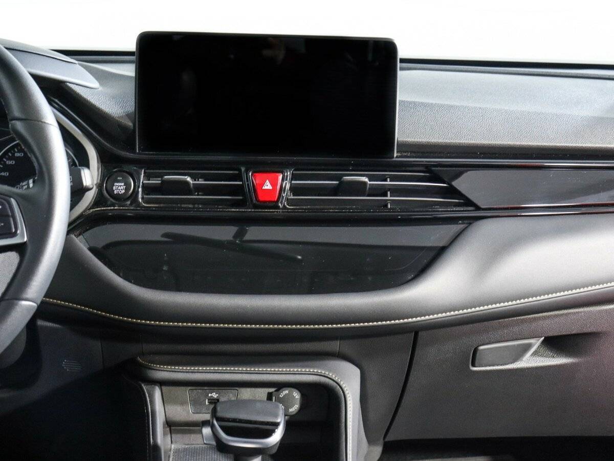 Москвич 3, 2023 Фото №8