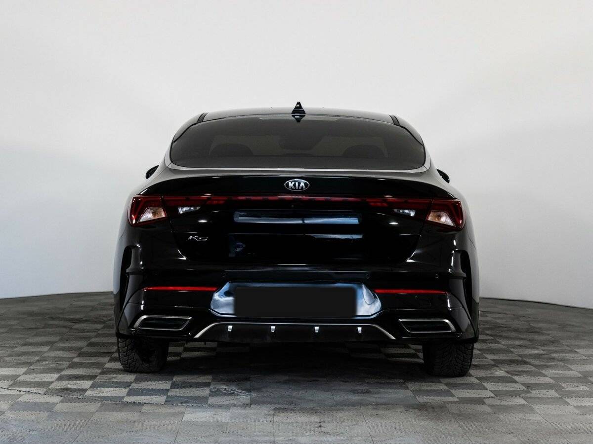 Kia K5, 2020 - 70 000 км. | Фото №5