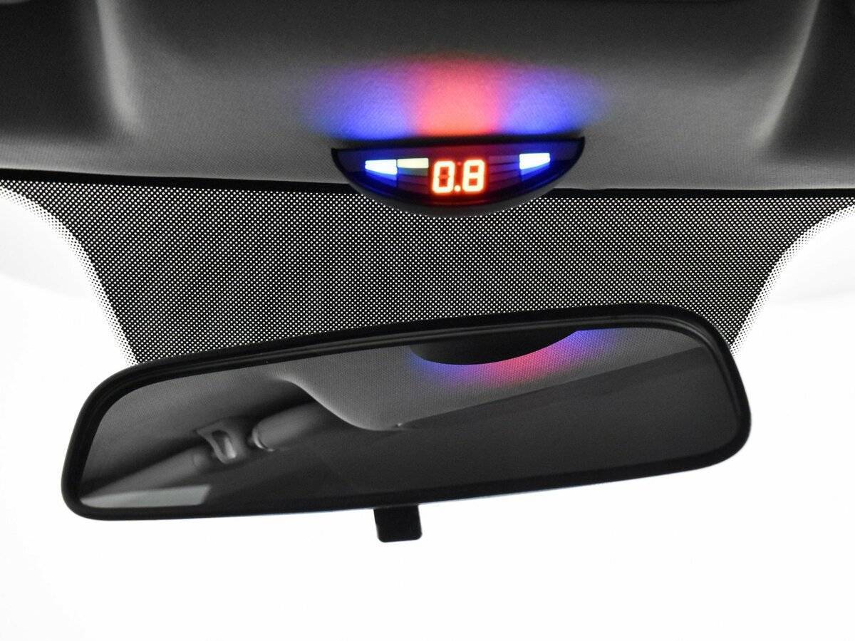 Kia Ceed, 2014 Фото №18