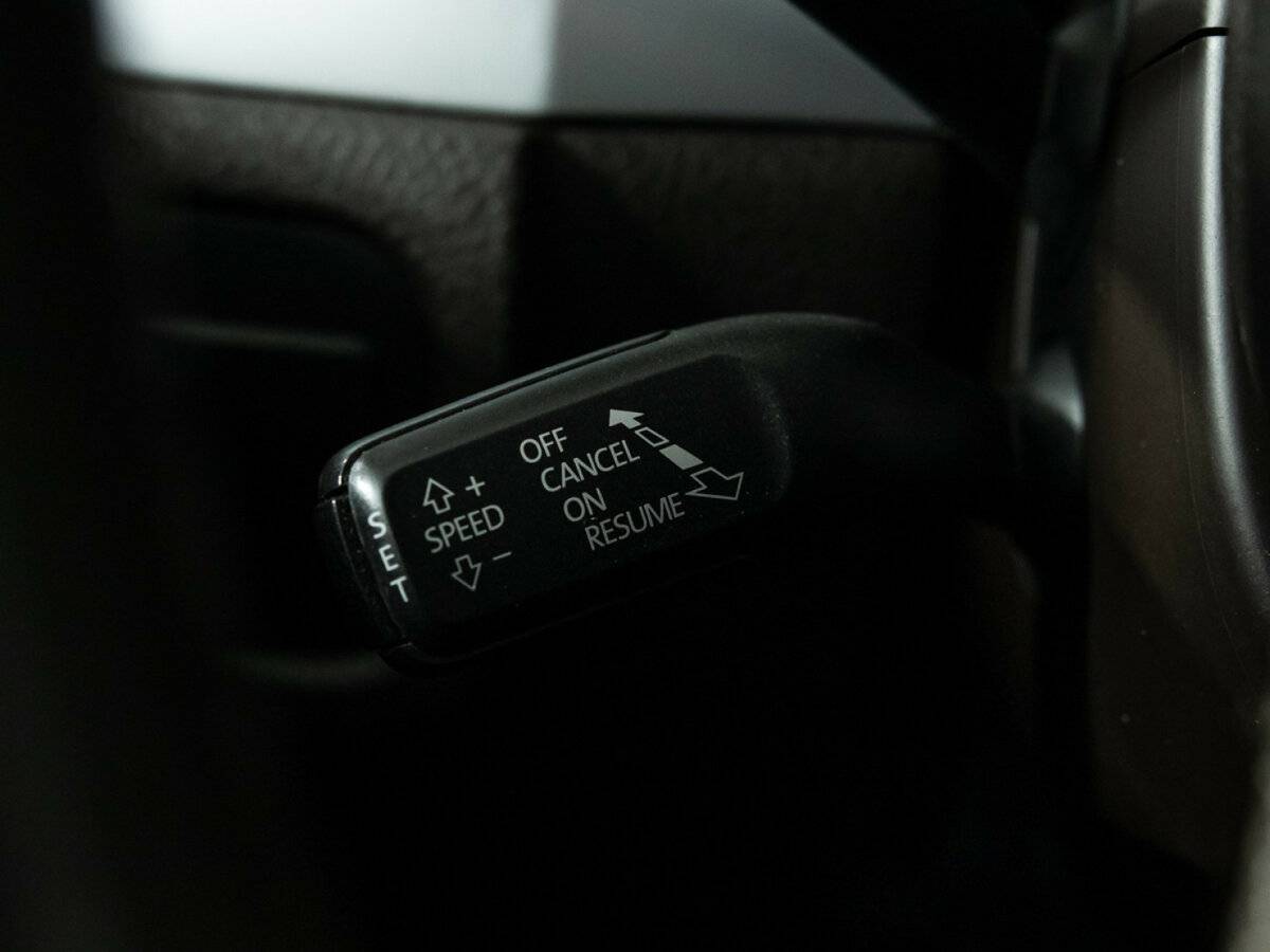 Volkswagen Touareg, 2013 Фото №22