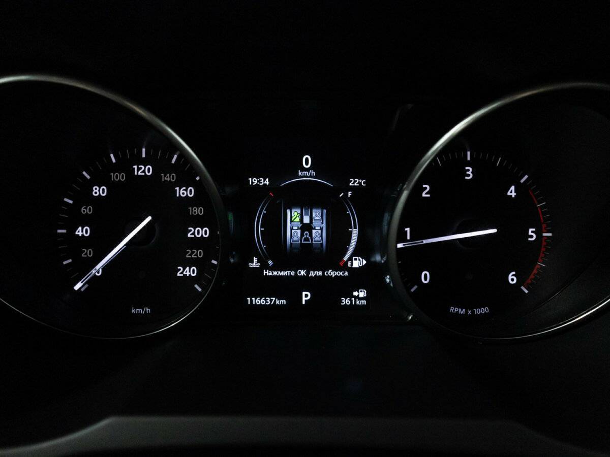 Land Rover Range Rover Evoque, 2017 Фото №12