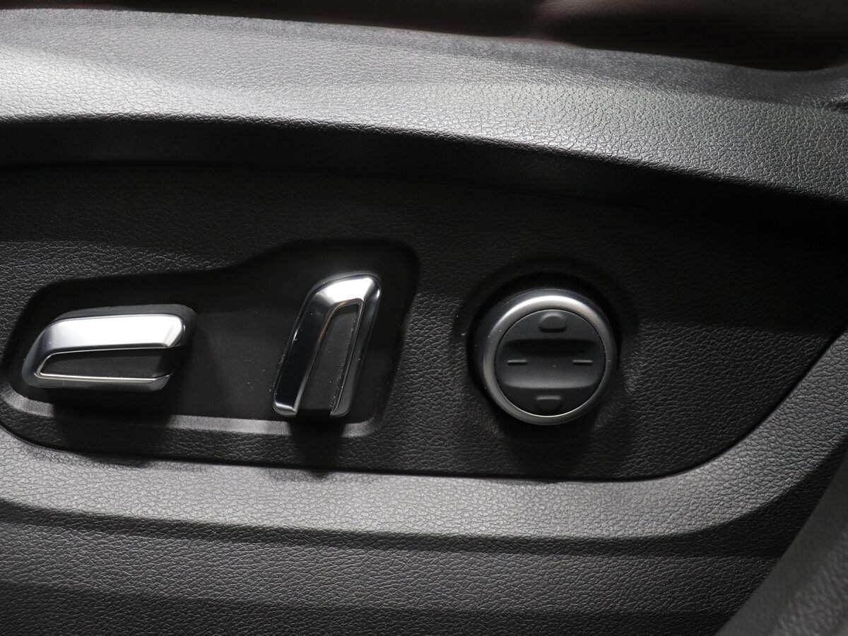 Chery Tiggo 7 Pro Max, 2024 Фото №19