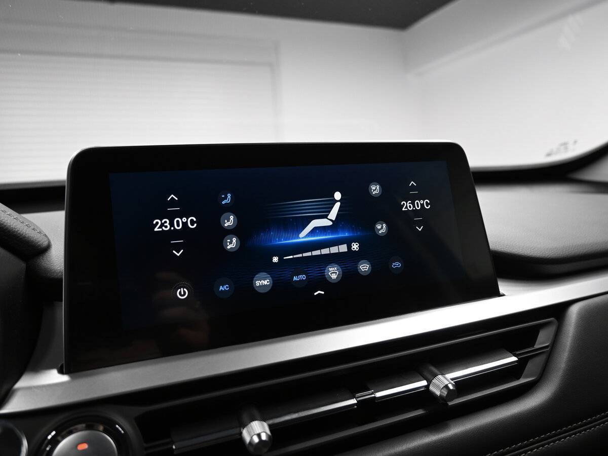 Chery Tiggo 7 Pro, 2021 Фото №15