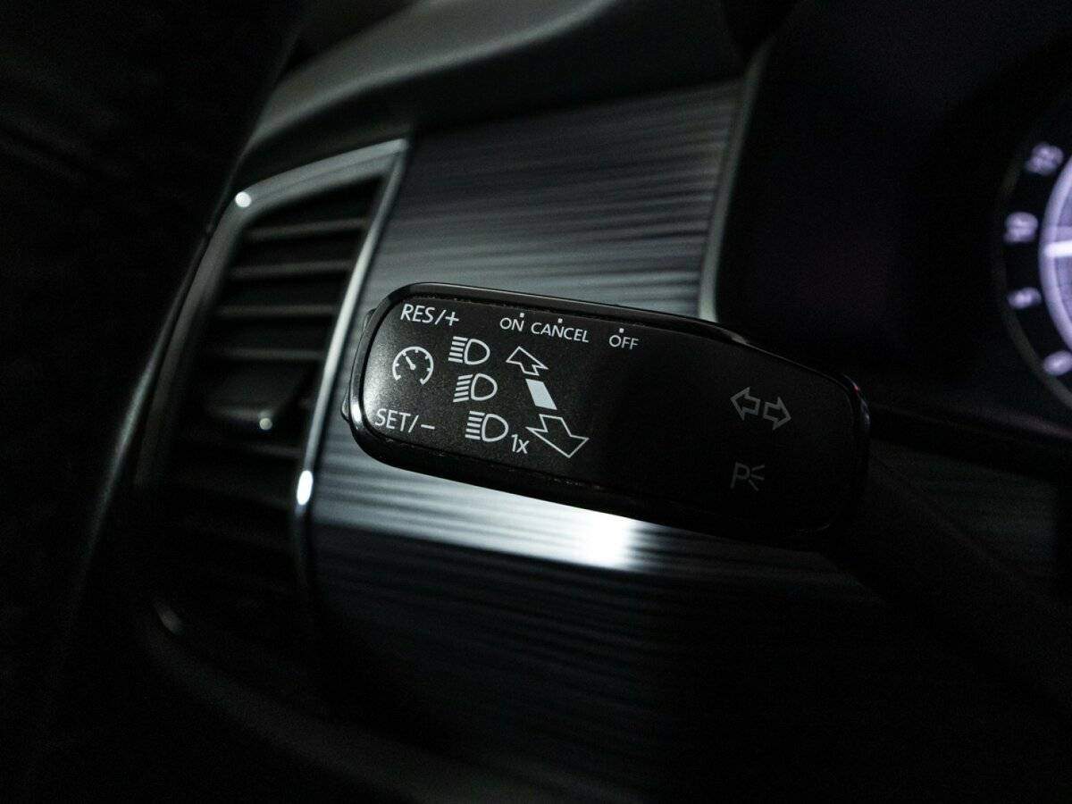 Skoda Kodiaq, 2019 Фото №20