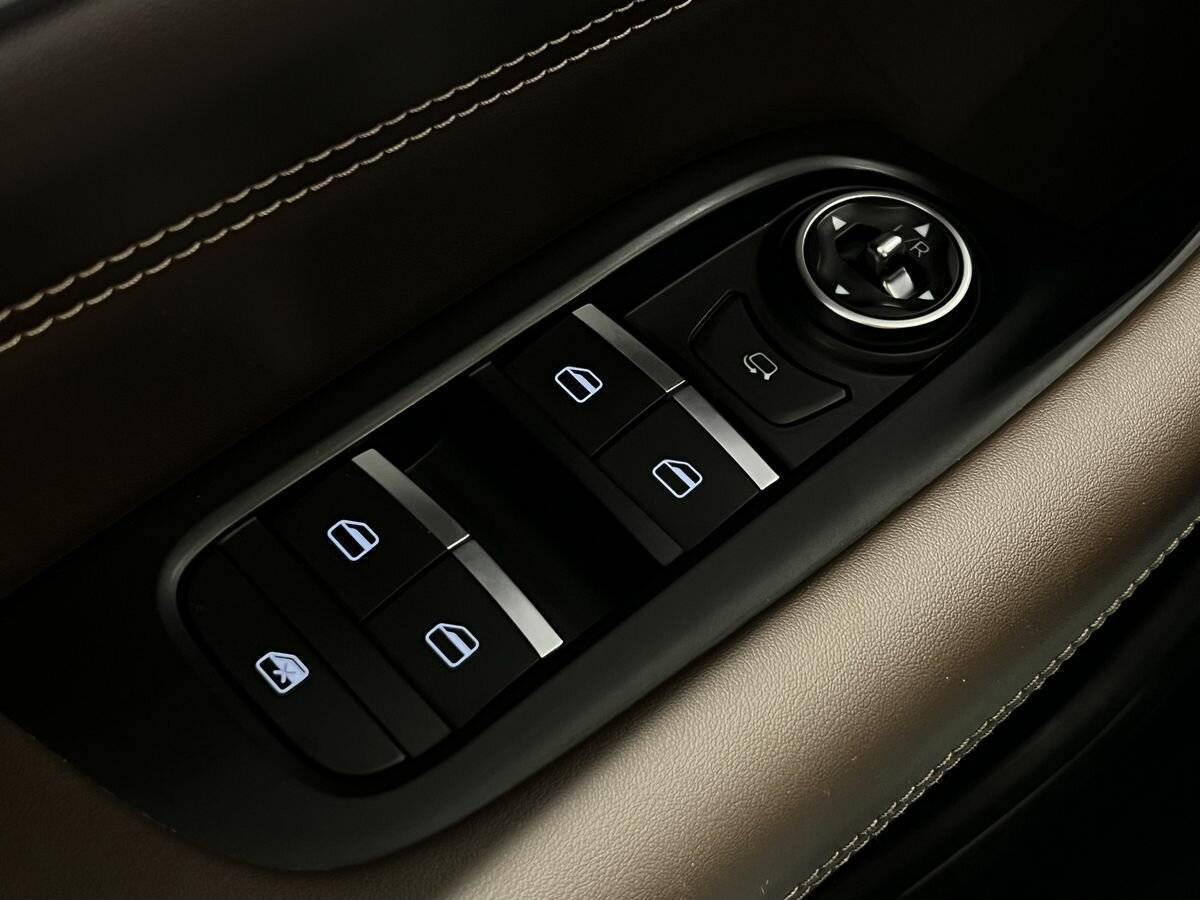 Chery Tiggo 8 Pro, 2021 Фото №20