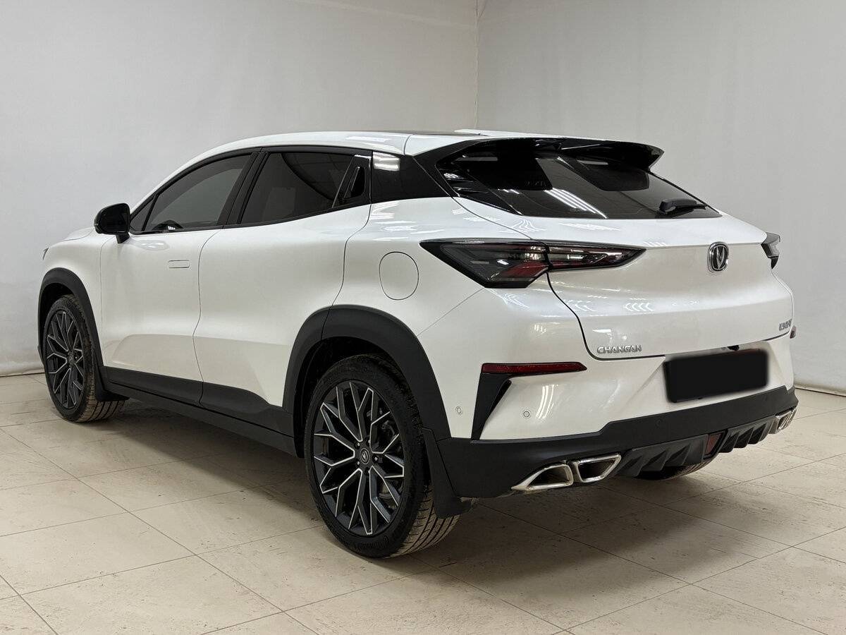 Changan UNI-T, 2023 - 29 469 км. | Фото №5