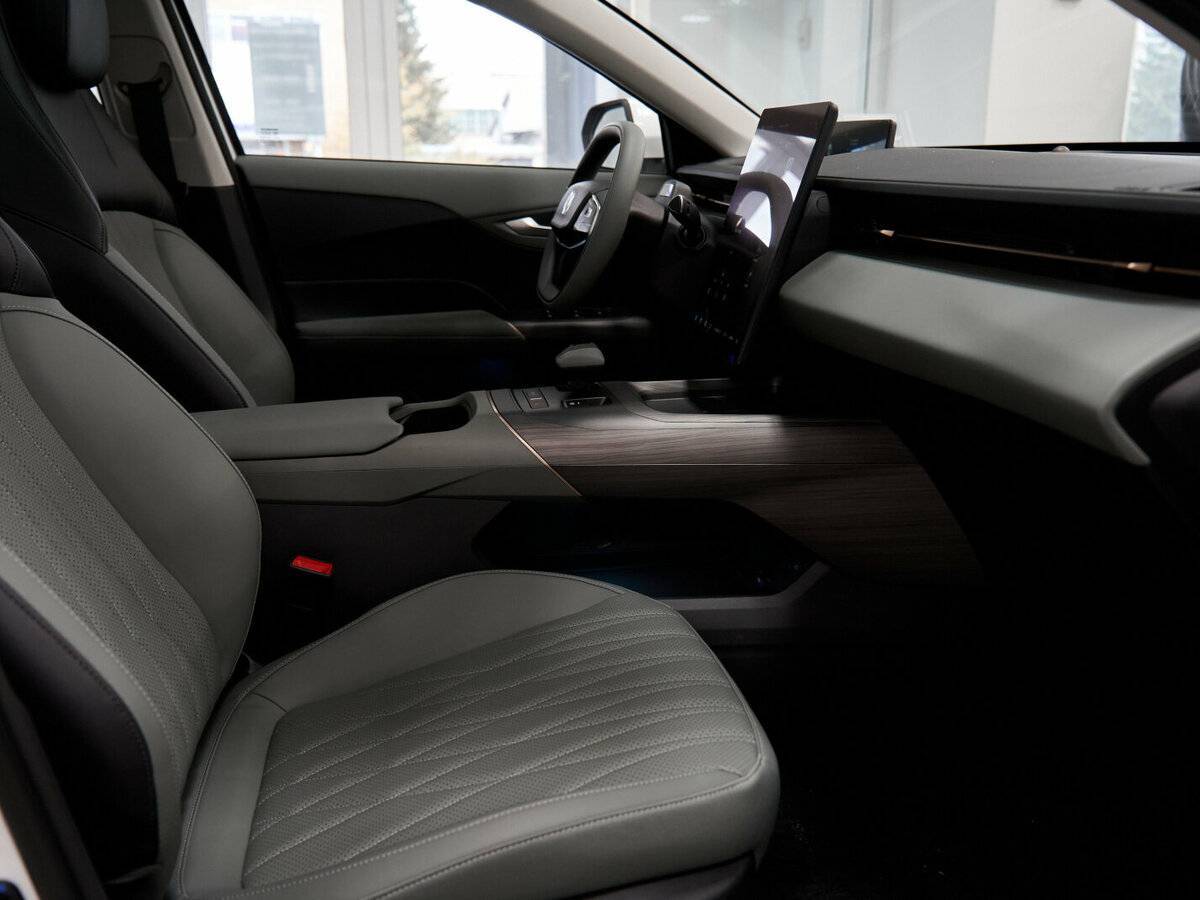 Changan Lamore, 2024 Фото №23