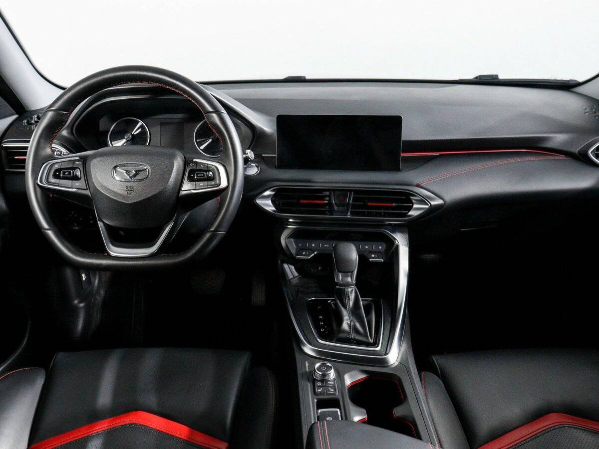 Kaiyi E5, 2023 Фото №12