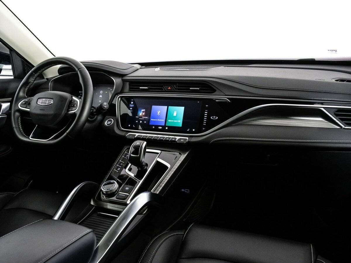 Geely Atlas Pro, 2023 - 45 173 км. | Фото №7